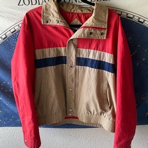 3/$30 💓 Vintage Land-N-Lakes Jacket